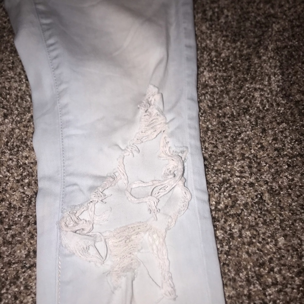 american eagle jeans - Picture 2 of 4